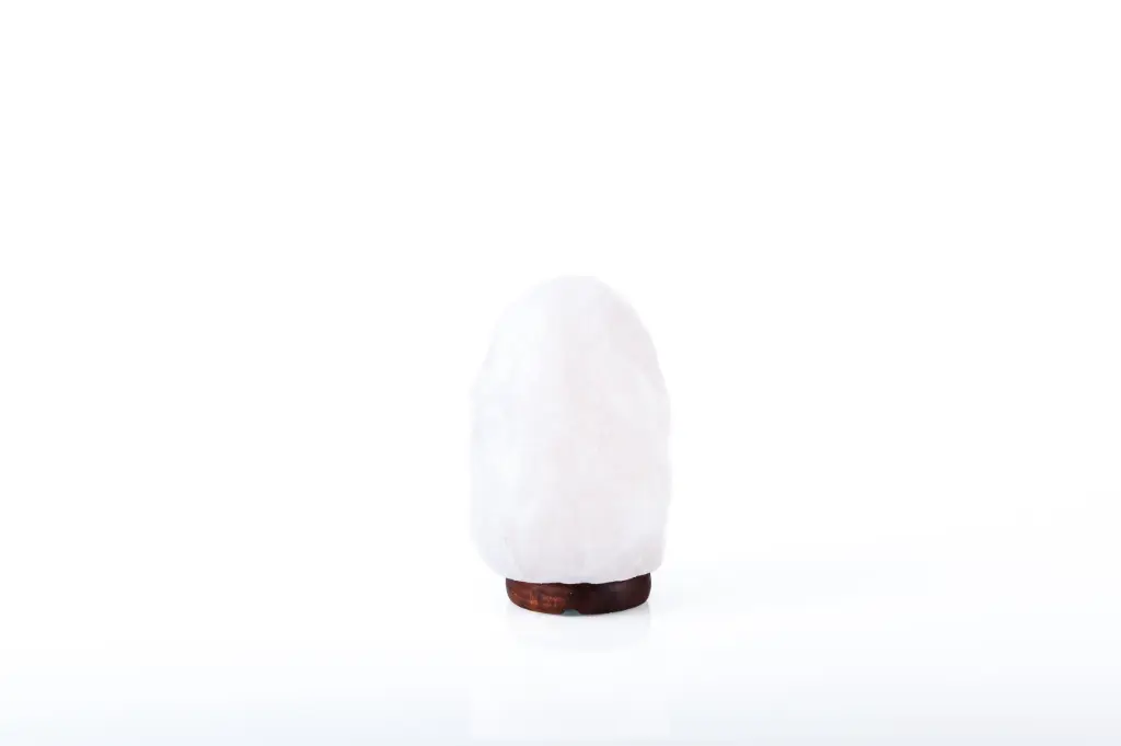 Salzlampe-Halit