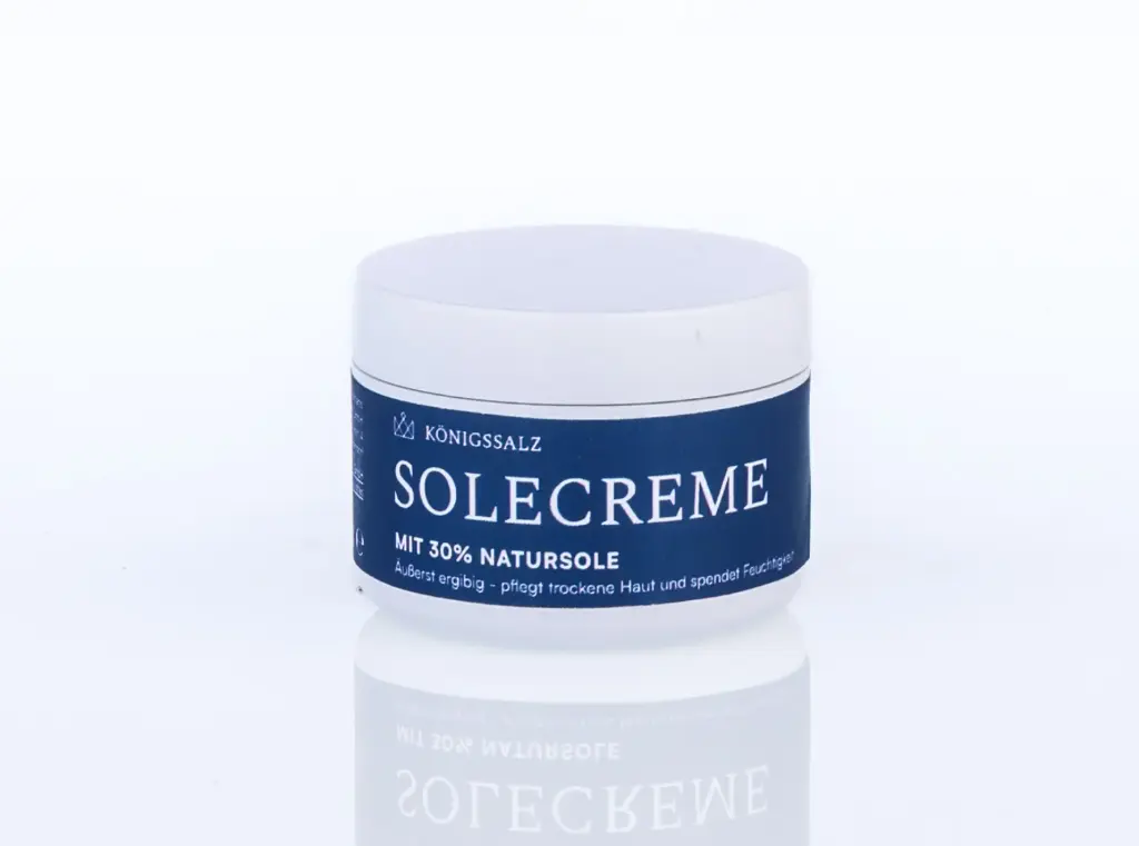 Solecreme