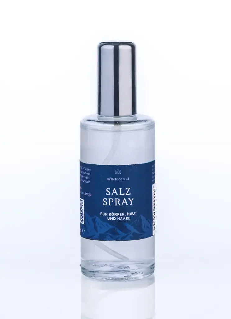 Salzspray